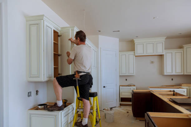 Licensed Kitchen service in Immaculata, PA - BM Kitchen