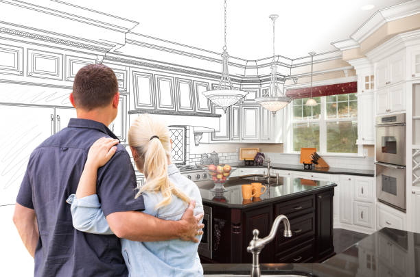 Professional Kitchen technician working in Immaculata, PA