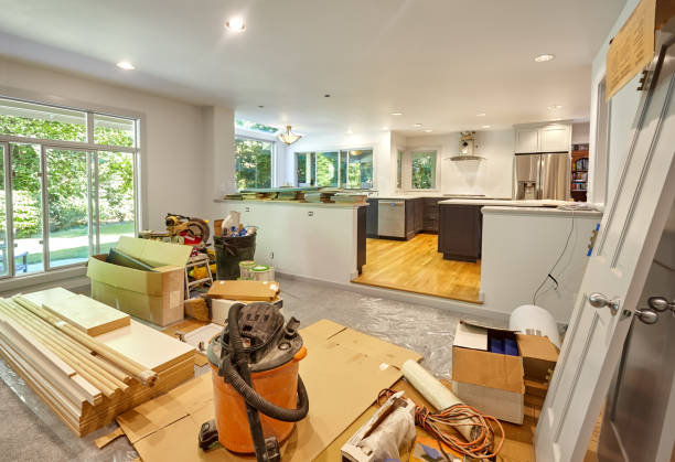 Reliable Kitchen contractor in Immaculata, PA by BM Kitchen
